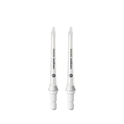 Philips Sonicare F1 HX3042/00 dyse til mundskyller hvid 2 stk.