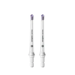 Philips Sonicare F3 HX3062/00 Quad Stream dyse til mundskyller 2 stk.