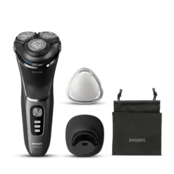 Philips S3343/13 shaver Wet & Dry