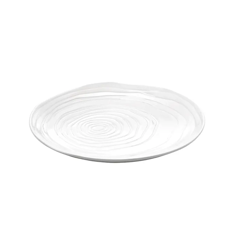 Pillivuyt Boulogne tallerken 16,5 cm
