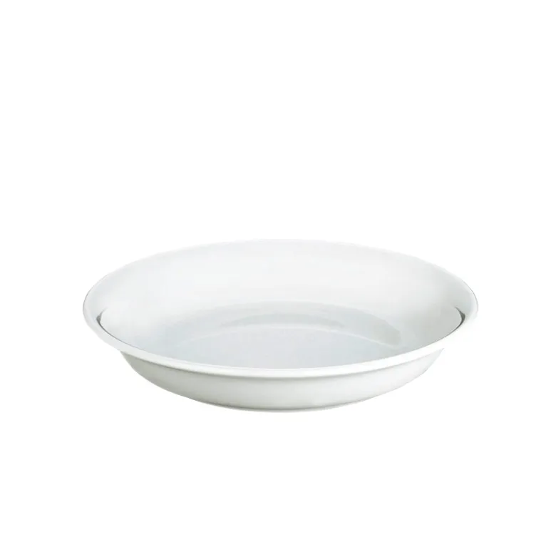 Pillivuyt Bourges dyb tallerken 21 cm