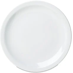 Pillivuyt Bourges flad tallerken 27 cm