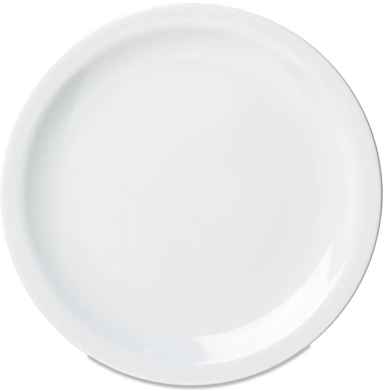 Pillivuyt Bourges flad tallerken 27 cm