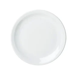 Pillivuyt Bourges flad tallerken 20 cm