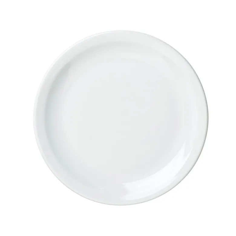 Pillivuyt Bourges flad tallerken 20 cm