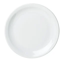 Pillivuyt Bourges flad tallerken 24 cm