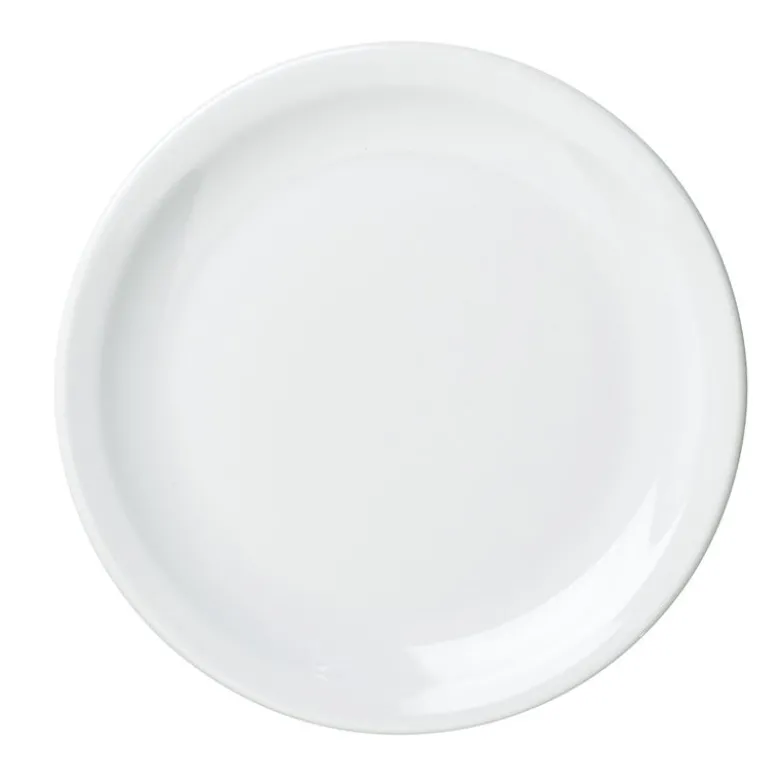 Pillivuyt Bourges flad tallerken 24 cm