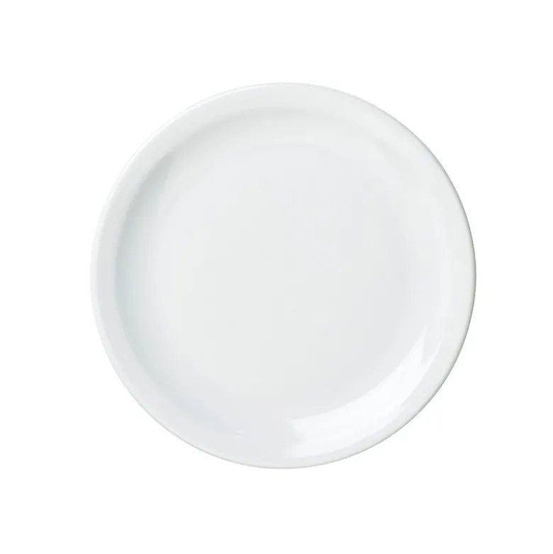 Pillivuyt Bourges flad tallerken 16,5 cm