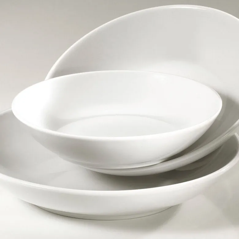 Pillivuyt Cecil dyb tallerken Ø 20 cm
