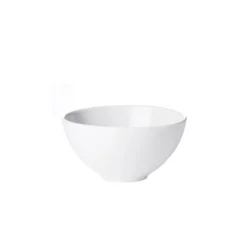 Pillivuyt Cecil salatskål hvid 25 cm