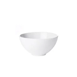 Pillivuyt Cecil salatskål hvid 14 cm
