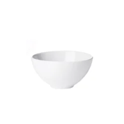 Pillivuyt Cecil skål hvid 20 cm