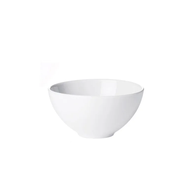 Pillivuyt Cecil skål hvid 20 cm