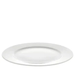 Pillivuyt Eventail flad middagstallerken hvid Ø 28 cm