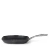 Pillivuyt Garonne grillpande sort Ø 28 cm