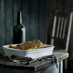 Pillivuyt lasagnefad 29x24 cm