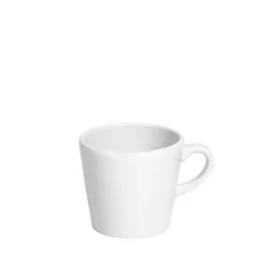 Pillivuyt Lungo kop hvid 18 cl