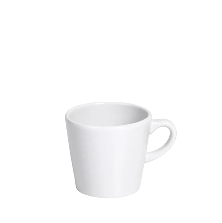 Pillivuyt Lungo kop hvid 18 cl