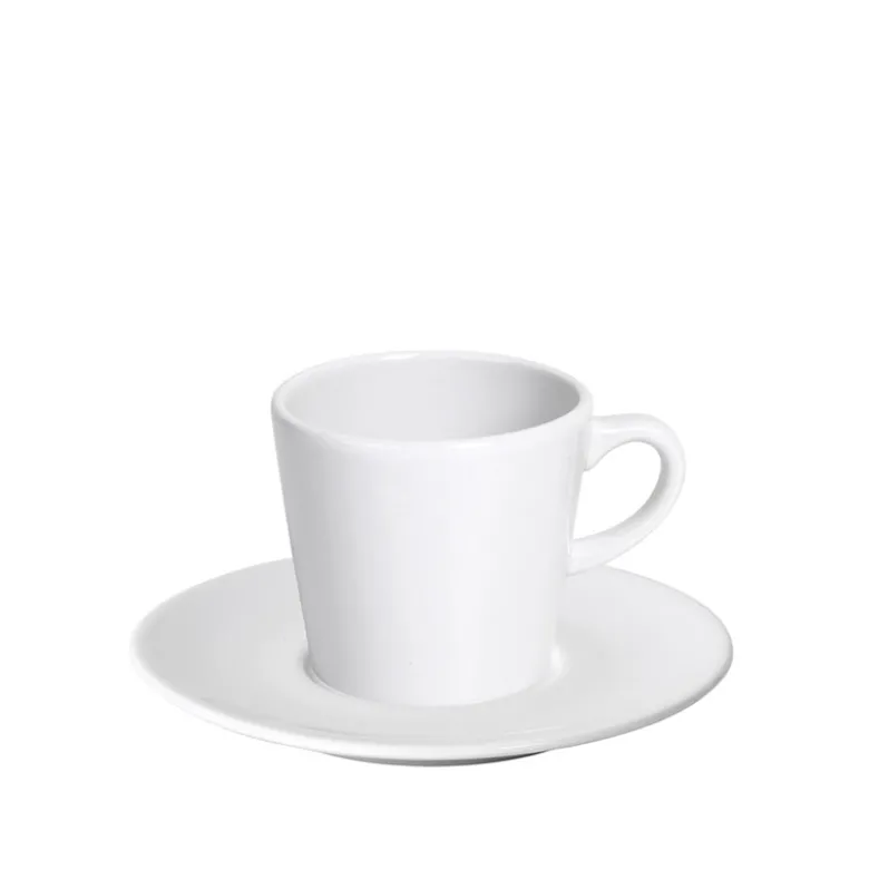 Pillivuyt Lungo kop hvid 18 cl