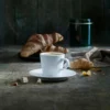 Pillivuyt Lungo underkop hvid 15 cm