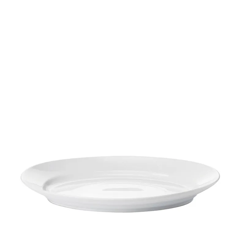 Pillivuyt Originale fad hvid 36x25 cm
