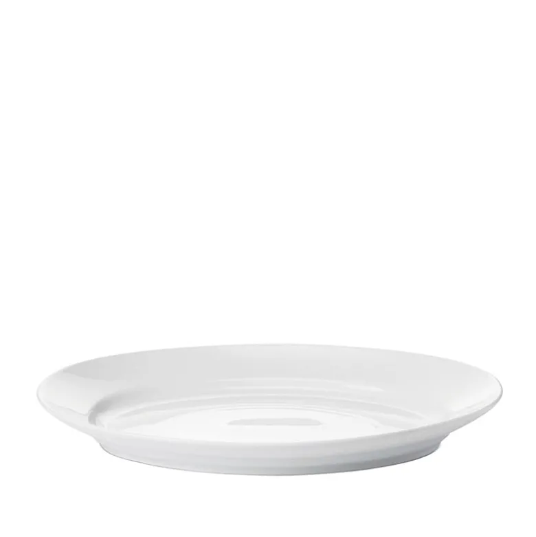 Pillivuyt Originale fad hvid 39x27 cm