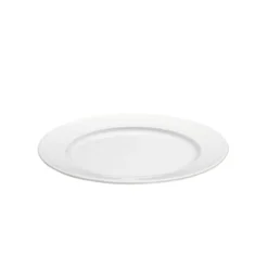 Pillivuyt Plissé flad tallerken 20 cm