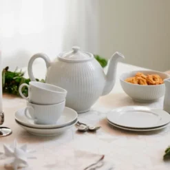 Pillivuyt Plissé kop 29 cl