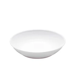 Pillivuyt Plissé pastatallerken 20 cm