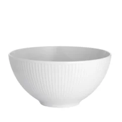 Pillivuyt Plissé skål 25 cm