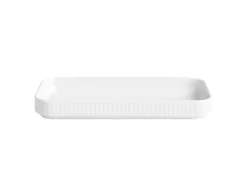 Pillivuyt Plissé tapasfad 24 cm