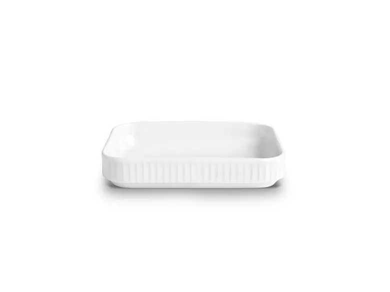 Pillivuyt Plissé tapasfad 18 cm