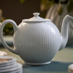 Pillivuyt Plissé tekande 1,5 liter