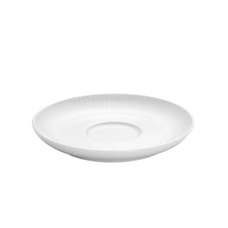 Pillivuyt Plissé underkop 16,5 cm