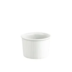 Pillivuyt ramekin nr. 3 høj Ø 7 cm