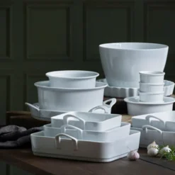 Pillivuyt ramekin nr. 1 høj Ø 9 cm