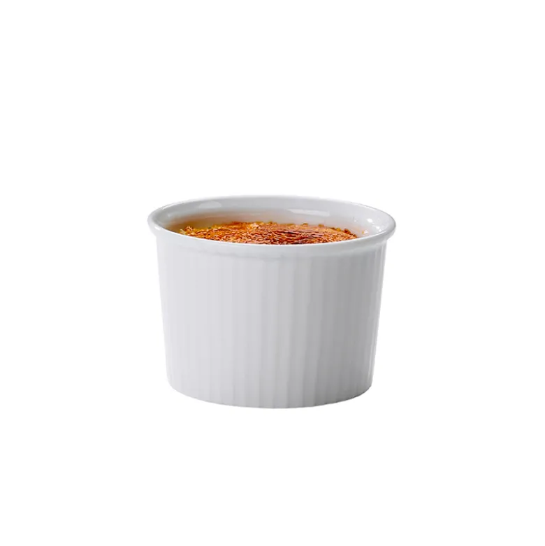 Pillivuyt ramekin nr. 2 høj Ø 8 cm