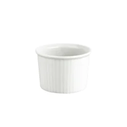 Pillivuyt ramekin nr. 2 høj Ø 8 cm
