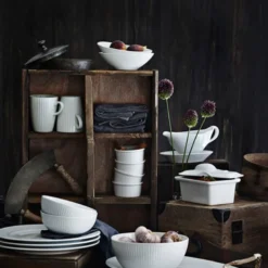 Pillivuyt ramekin nr. 1 lav