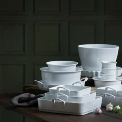 Pillivuyt ramekin nr. 1 lav