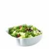 Pillivuyt Romano salatskål hvid