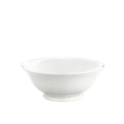Pillivuyt salatskål hvid Ø 27 cm