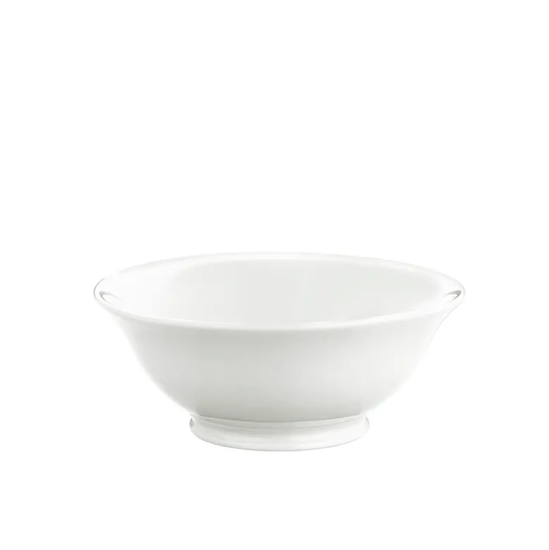 Pillivuyt salatskål hvid Ø 27 cm