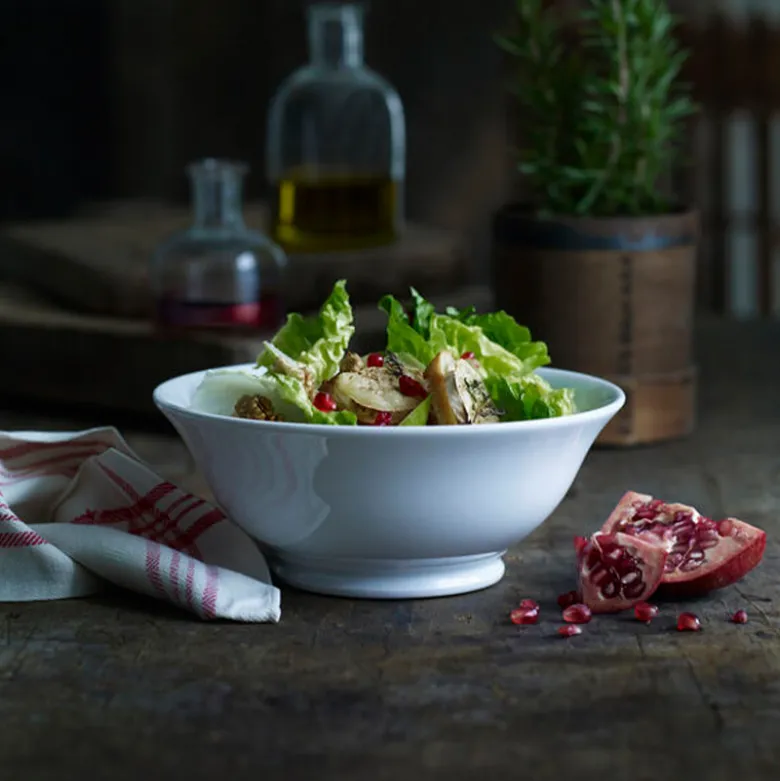 Pillivuyt salatskål nr. 8