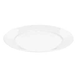 Pillivuyt Sancerre flad tallerken 28 cm