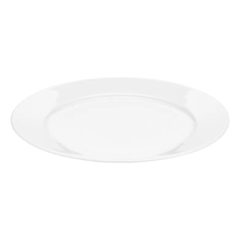 Pillivuyt Sancerre flad tallerken 28 cm