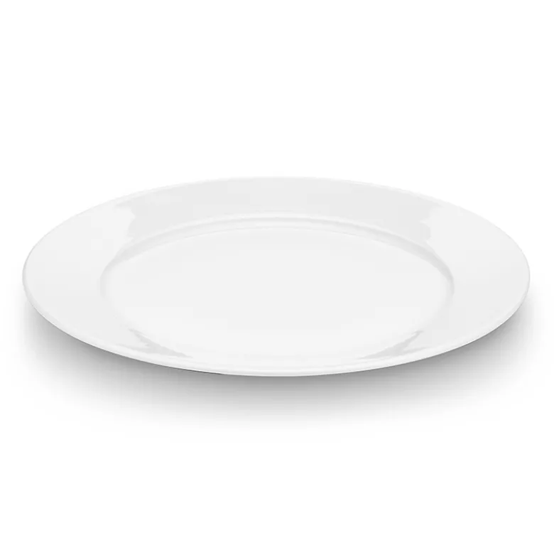 Pillivuyt Sancerre flad tallerken 31,5 cm