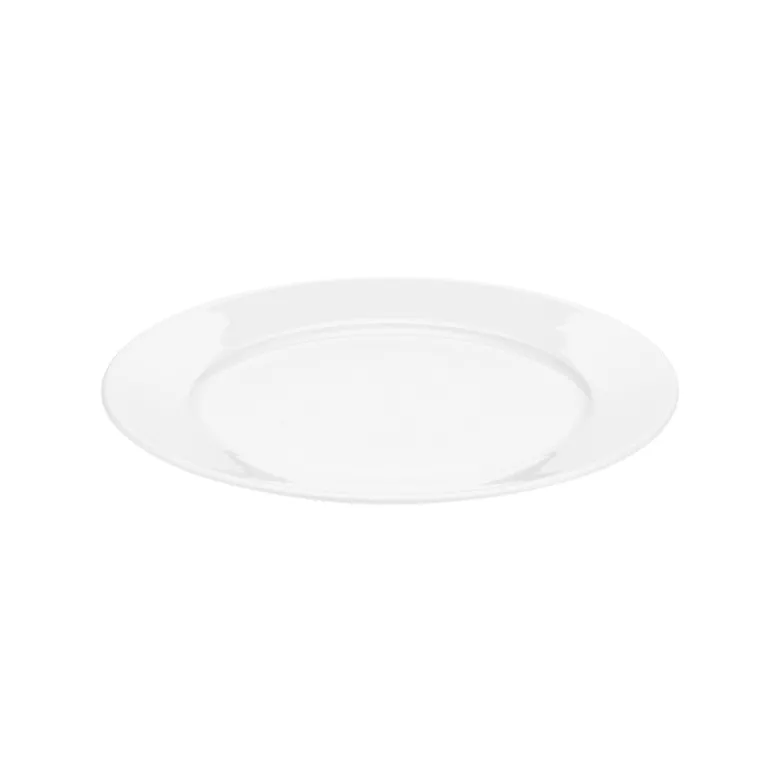 Pillivuyt Sancerre flad tallerken 22 cm