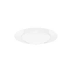 Pillivuyt Sancerre flad tallerken 17 cm
