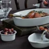 Pillivuyt Sancerre ramekin 9,5 cm